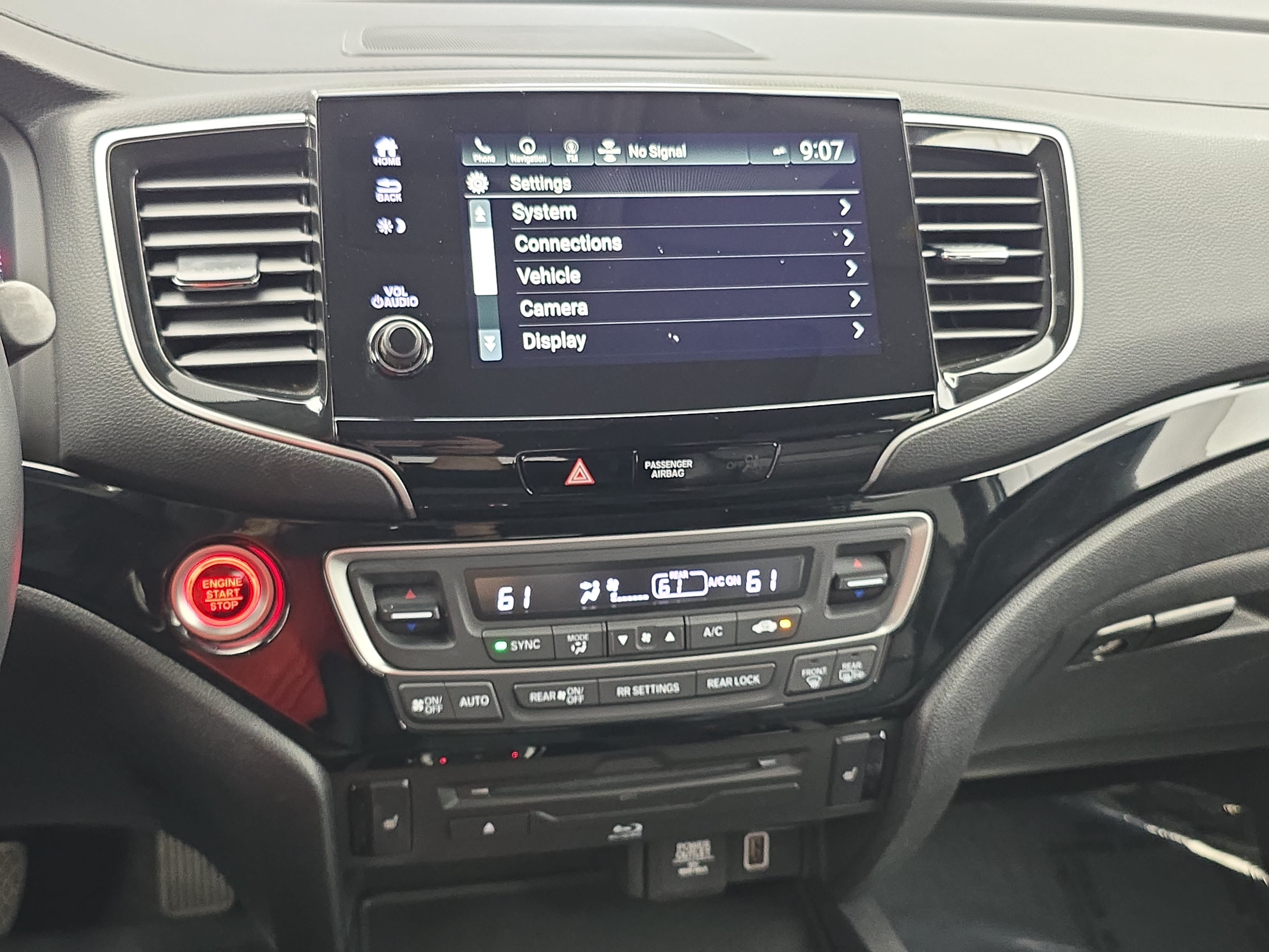 Used 2019 Honda Pilot Touring image 21