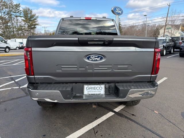 Used 2024 Ford F150 XLT image 6