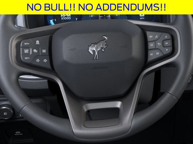 New 2026 Ford Bronco Badlands image 15