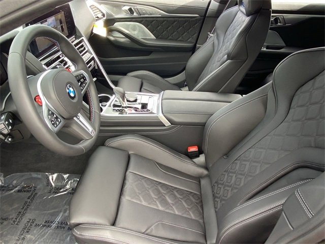 New 2025 BMW M8 Competition w/ M Carbon Exterior Package image 20