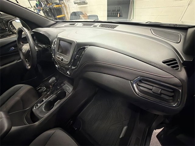 Certified 2024 Chevrolet Equinox RS w/ LPO, Floor Liner Package image 30