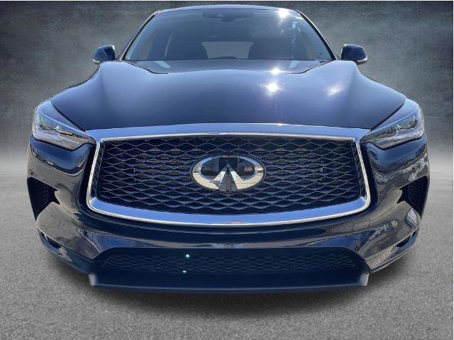 Certified 2025 INFINITI QX50 Pure image 13