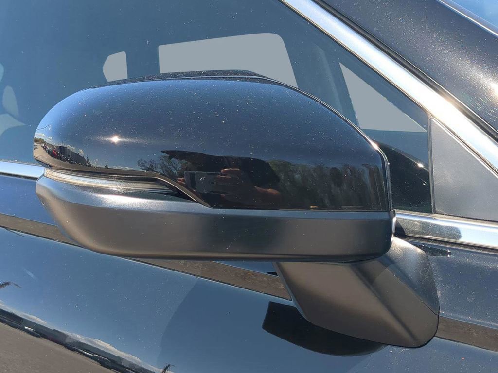 New 2026 Honda CR-V EX-L image 12