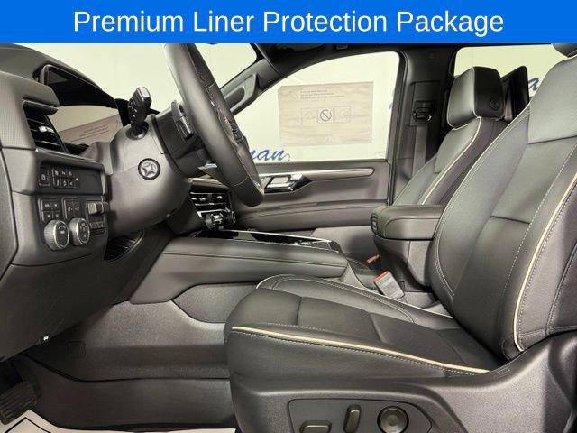 New 2026 Chevrolet Tahoe Premier AWD/4WD image 11