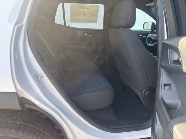 New 2026 Chevrolet Equinox LT image 20