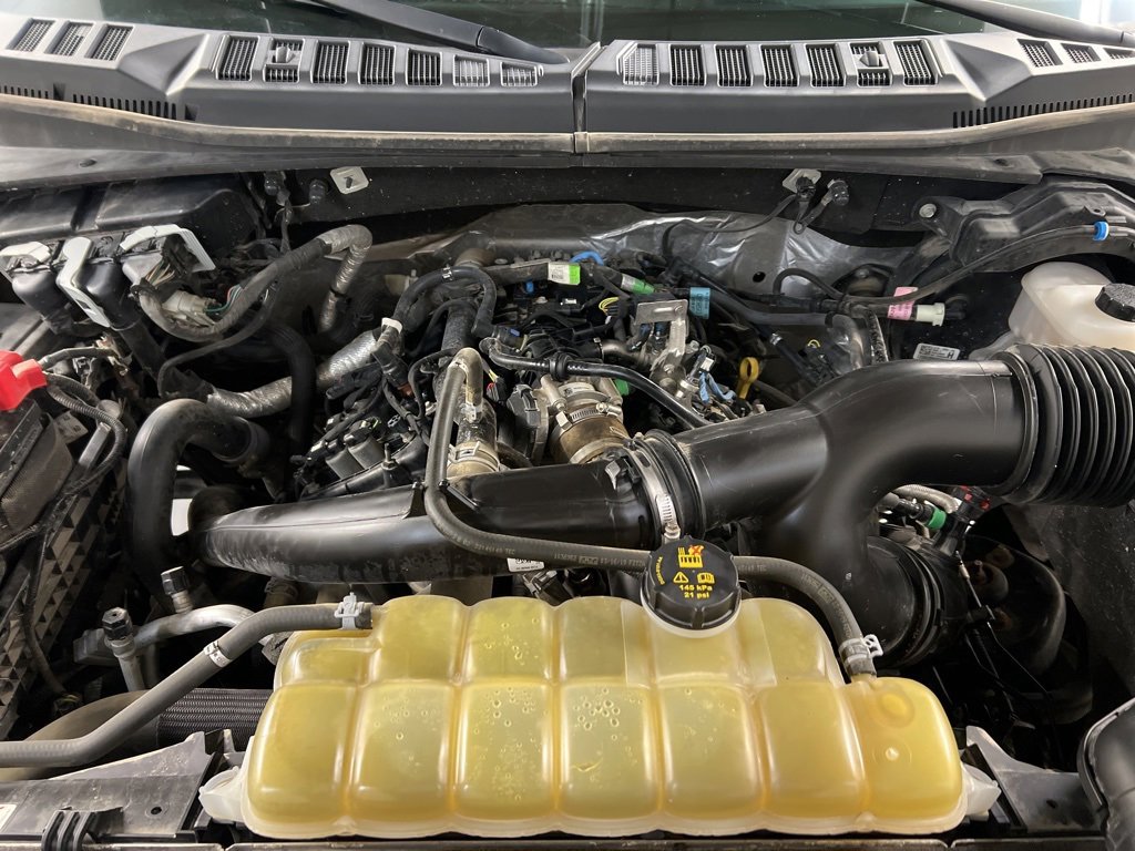 Certified 2019 Ford F150 XL w/ Equipment Group 101A Mid image 35