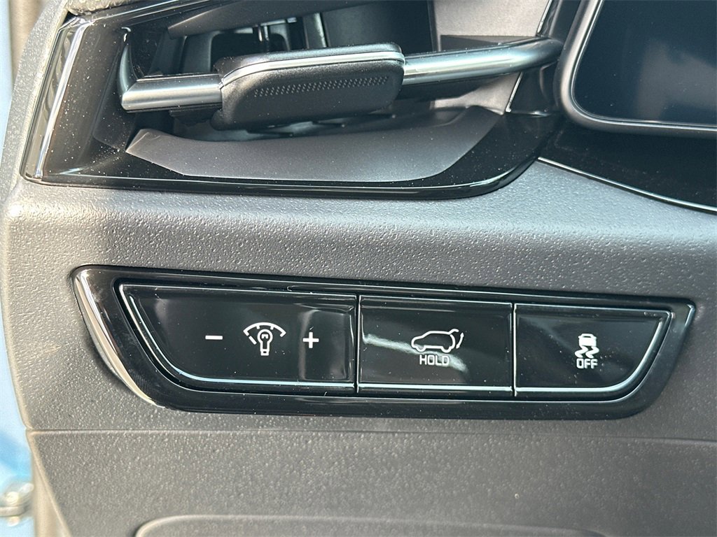 New 2025 Kia Niro Wind image 26