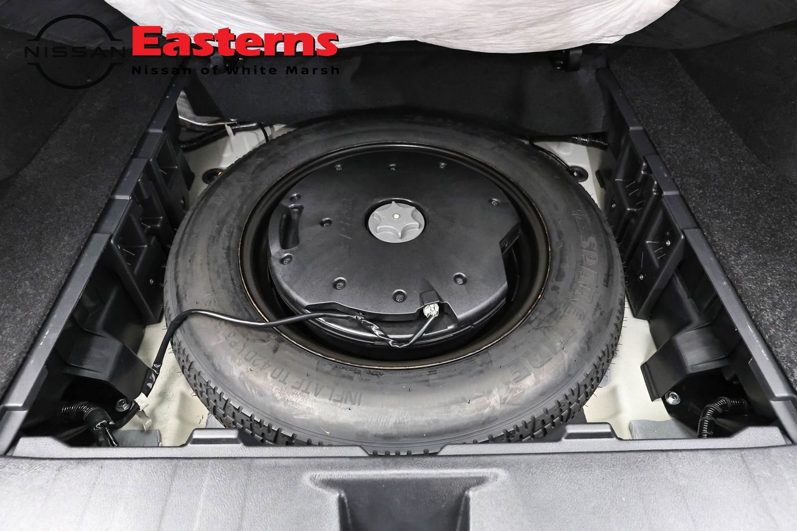 Used 2023 Nissan Murano SL w/ SL Moonroof Package AWD/4WD image 24