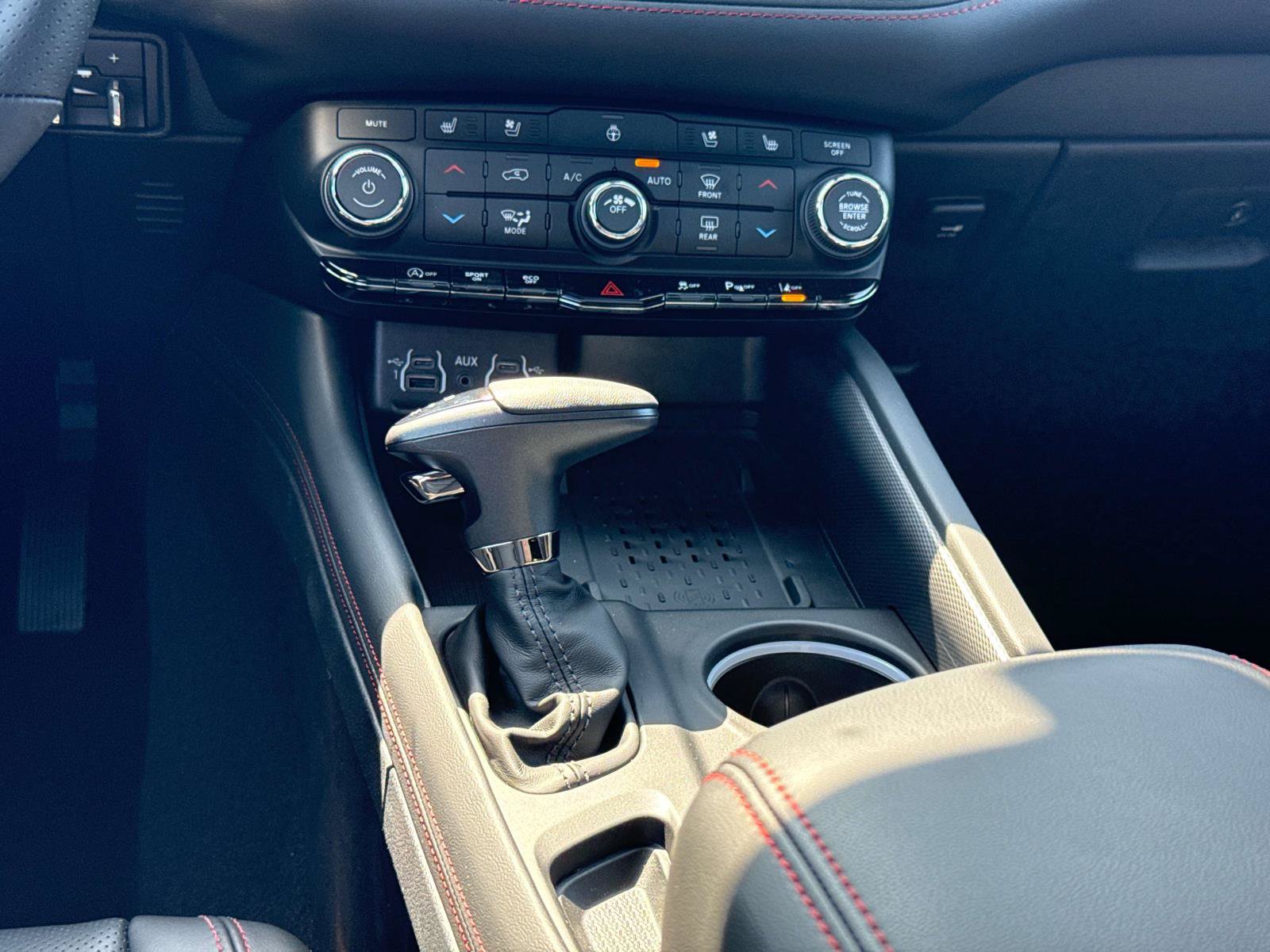 New 2026 Dodge Durango GT AWD/4WD image 22