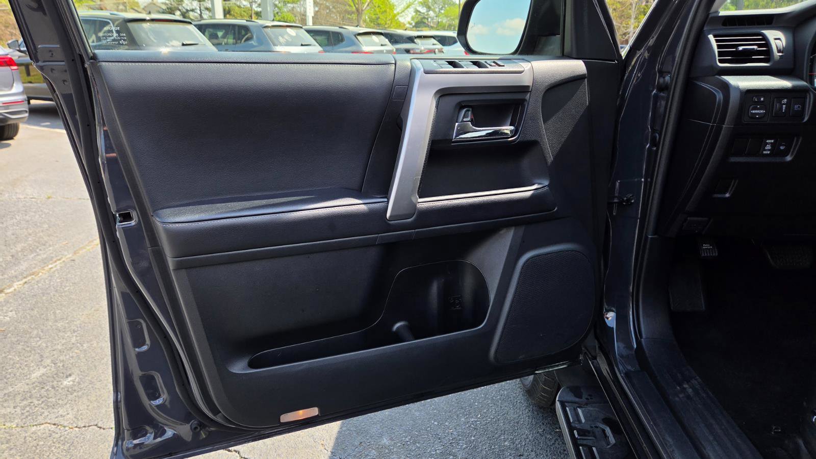 Used 2024 Toyota 4Runner SR5 image 19