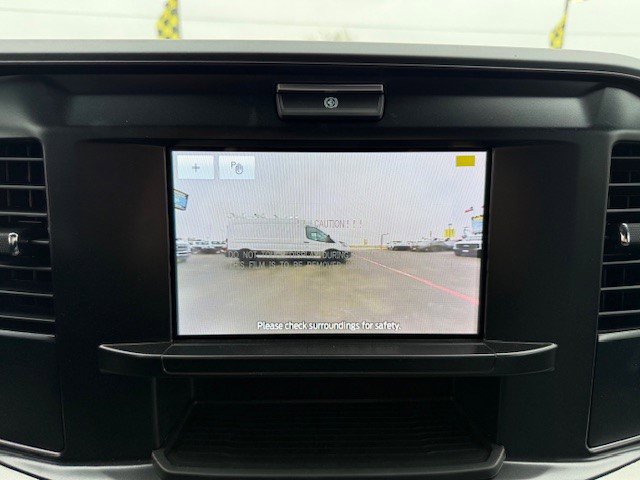 New 2026 Ford F550 4x4 Crew Cab image 18