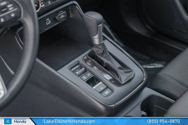 Used 2025 Honda CR-V LX image 23