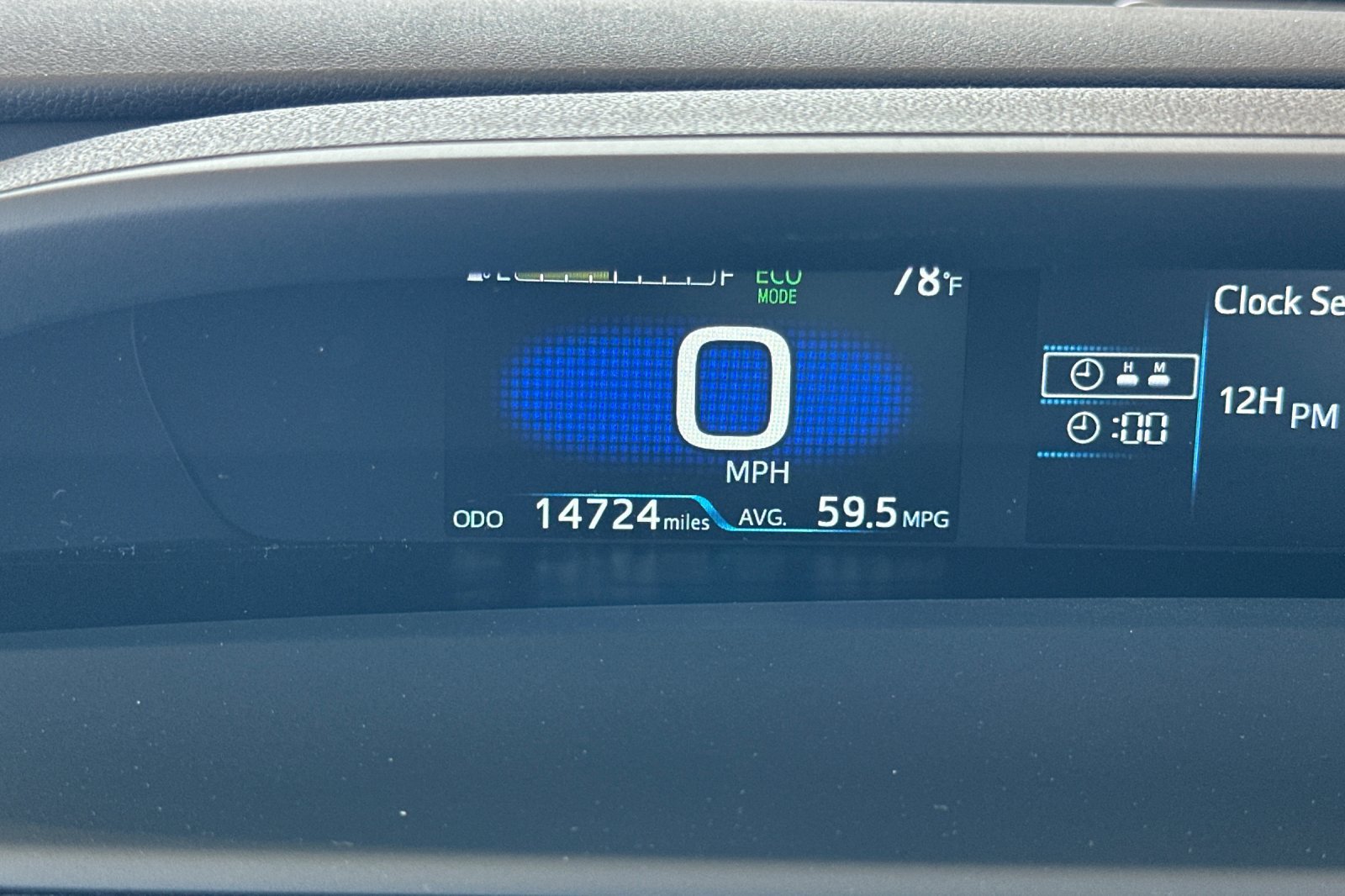 Used 2021 Toyota Prius Prime XLE w/ Carpet Mat Package (TMS) FWD image 25