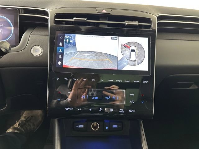 Used 2024 Hyundai Tucson Limited image 22