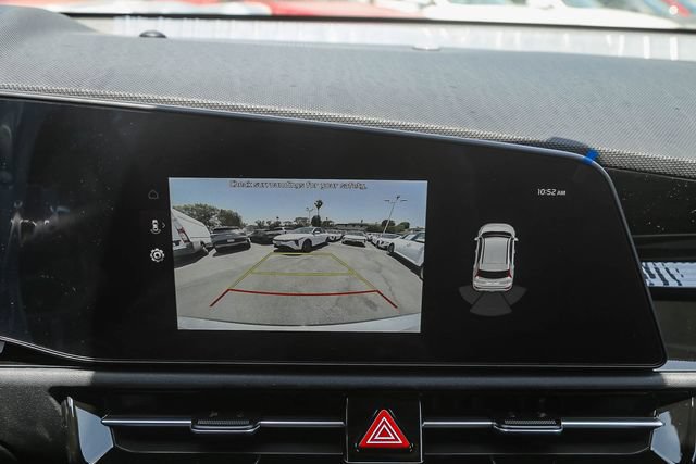 New 2026 Kia Niro Wind FWD image 24