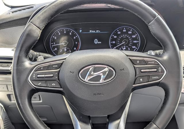 Used 2022 Hyundai Palisade SEL w/ Premium Package FWD image 30