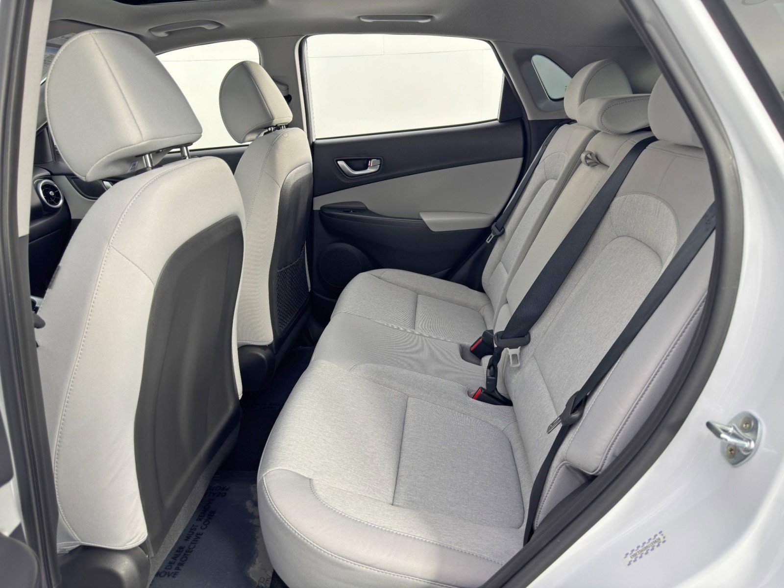 Used 2022 Hyundai Kona SEL w/ Convenience Package image 38