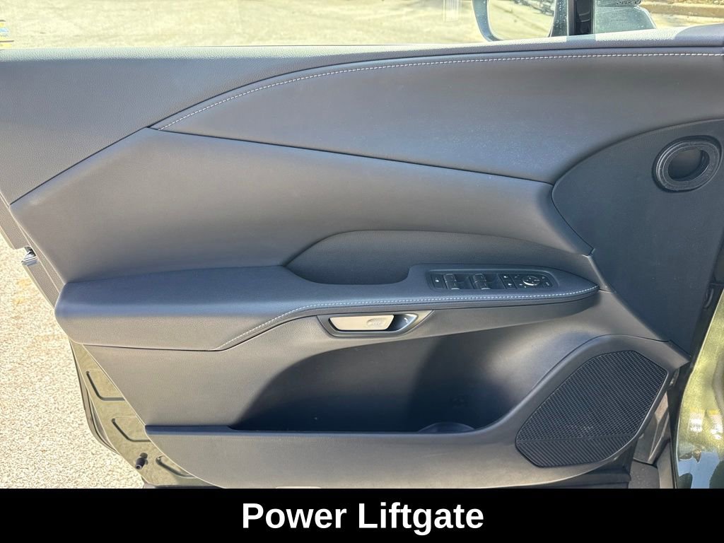 Used 2024 Lexus RX 350 Premium Plus w/ Convenience Package image 14