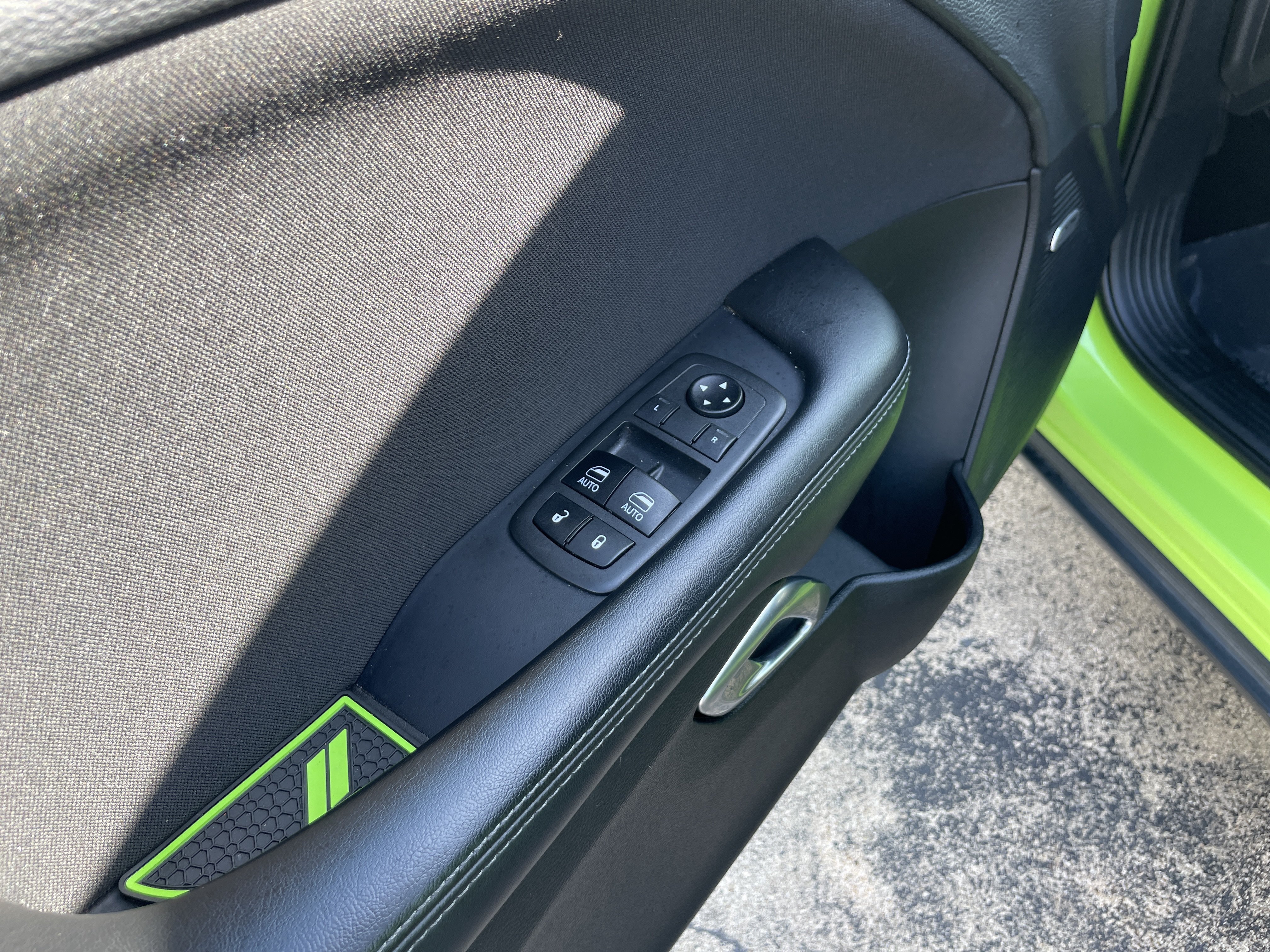 Used 2019 Dodge Challenger R/T Scat Pack RWD image 14