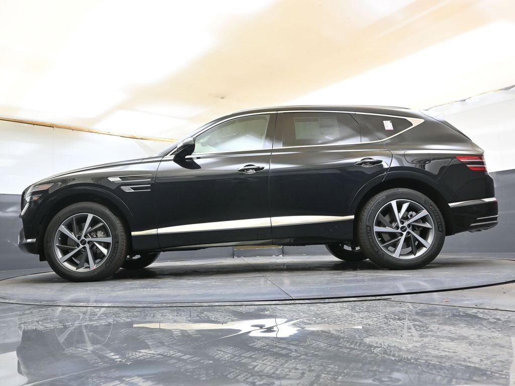 New 2026 Genesis GV80 2.5T Advanced image 40