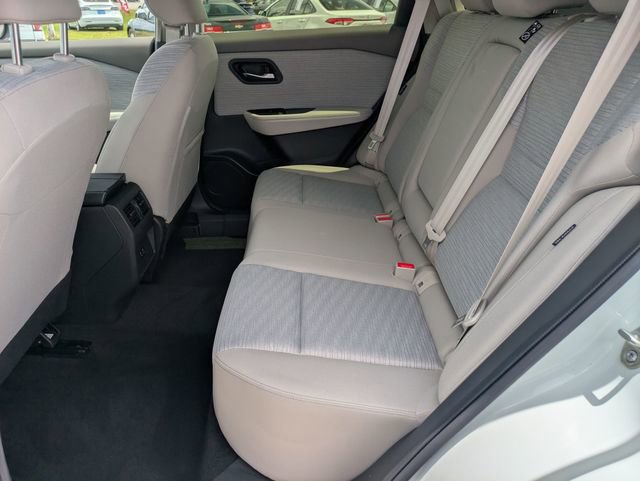 Used 2023 Nissan Rogue SV AWD/4WD image 22
