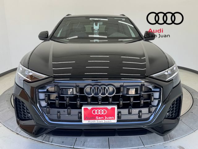 New 2026 Audi Q8 Premium AWD/4WD image 2
