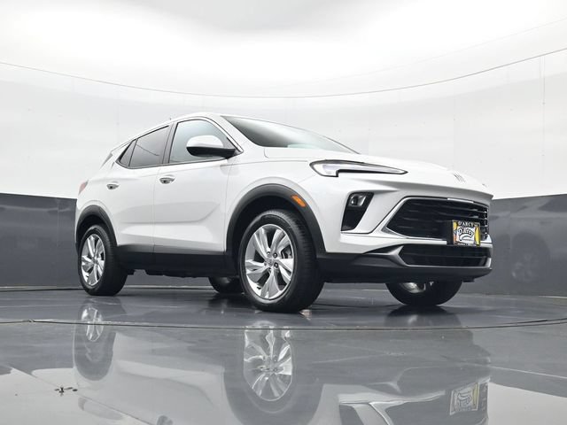 Certified 2024 Buick Encore GX Preferred w/ Comfort Package AWD/4WD image 23