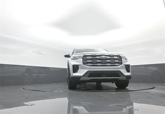 New 2026 Ford Explorer Active w/ Active Comfort Package image 28