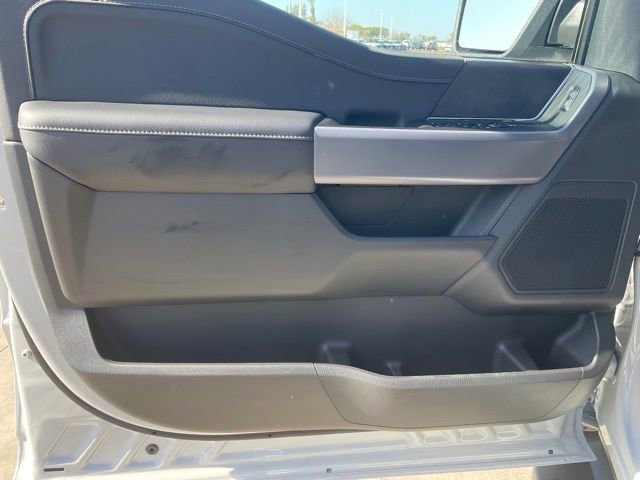 New 2026 Ford F150 XLT w/ Equipment Group 302A MID image 18