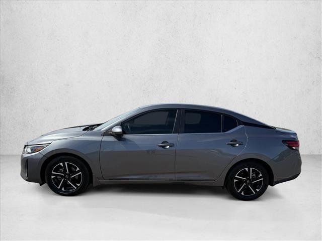 Used 2024 Nissan Sentra SV FWD image 9