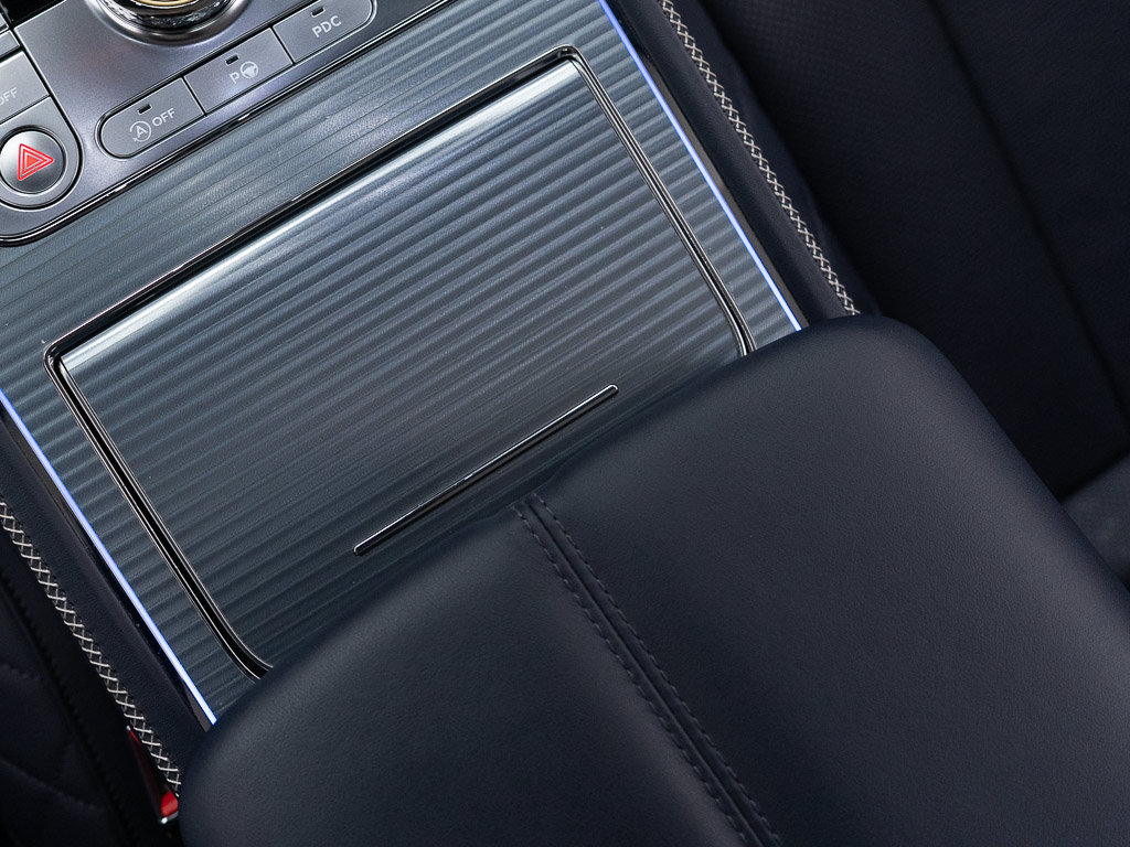 Used 2020 Bentley Continental GT AWD/4WD image 35