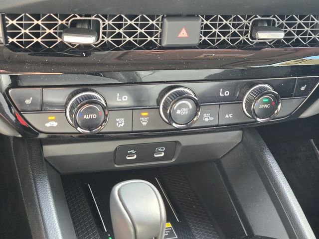 Used 2025 Honda Accord EX-L image 16