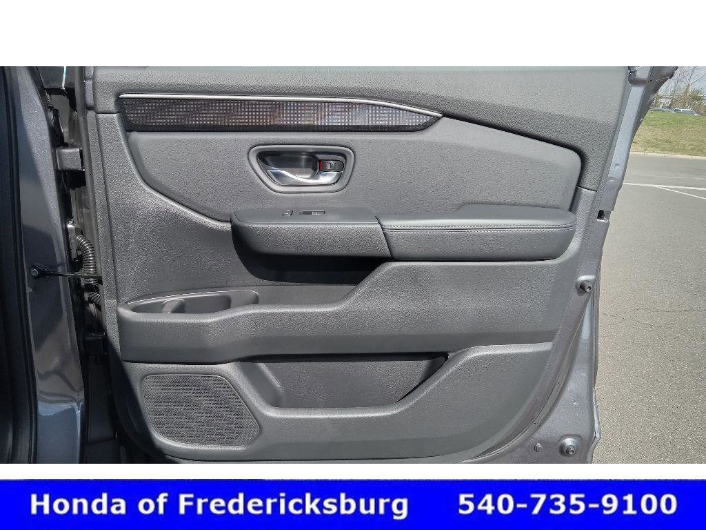 Certified 2025 Honda Pilot Elite image 29