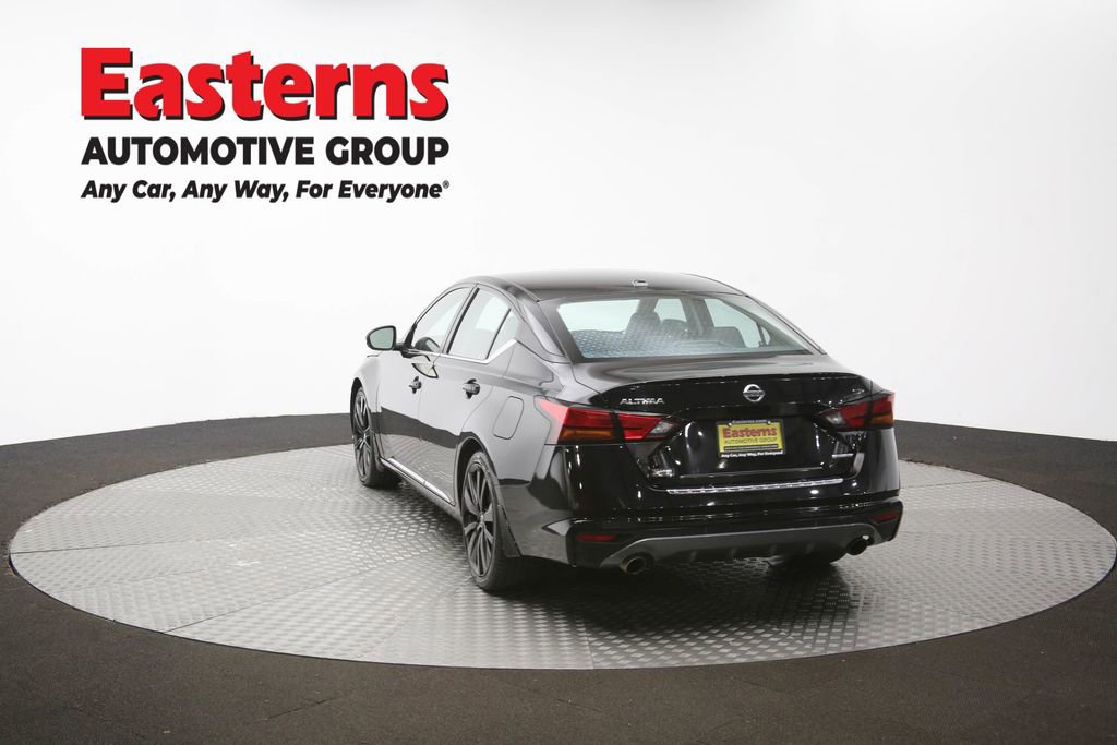 Used 2022 Nissan Altima 2.0 SR image 66