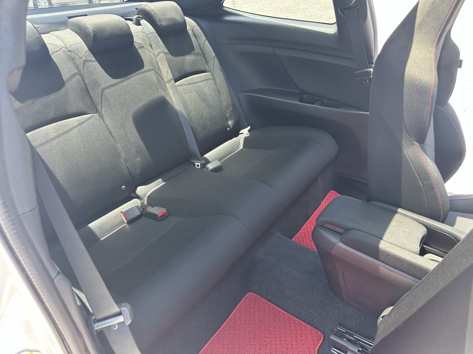 Used 2019 Honda Civic Si image 19