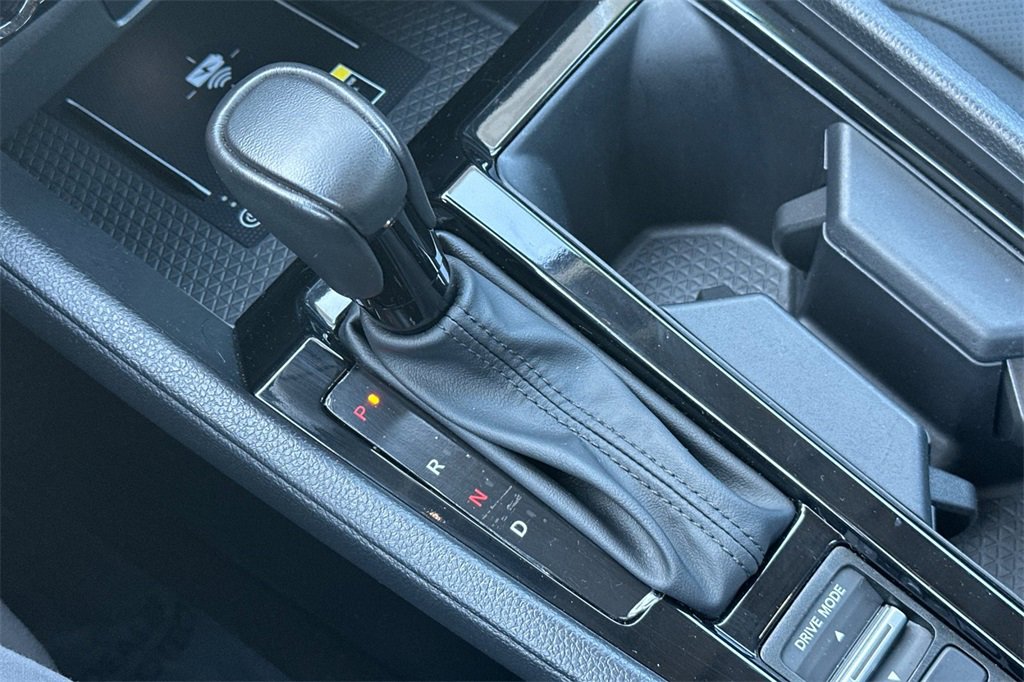 Used 2025 Honda Accord EX-L image 23