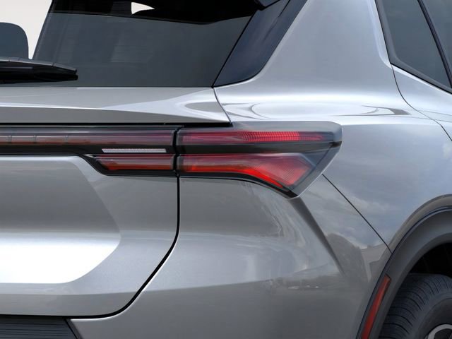 New 2026 Chevrolet Equinox EV LT image 12