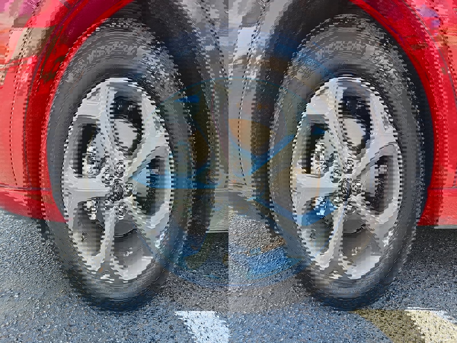 Used 2023 Ford Escape ST-Line w/ Tech Pack #1 image 34