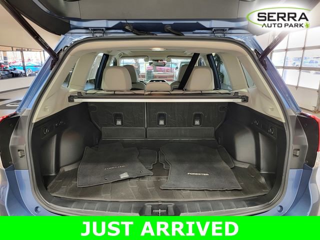 Used 2020 Subaru Forester Limited w/ Popular Package #3 AWD/4WD image 36