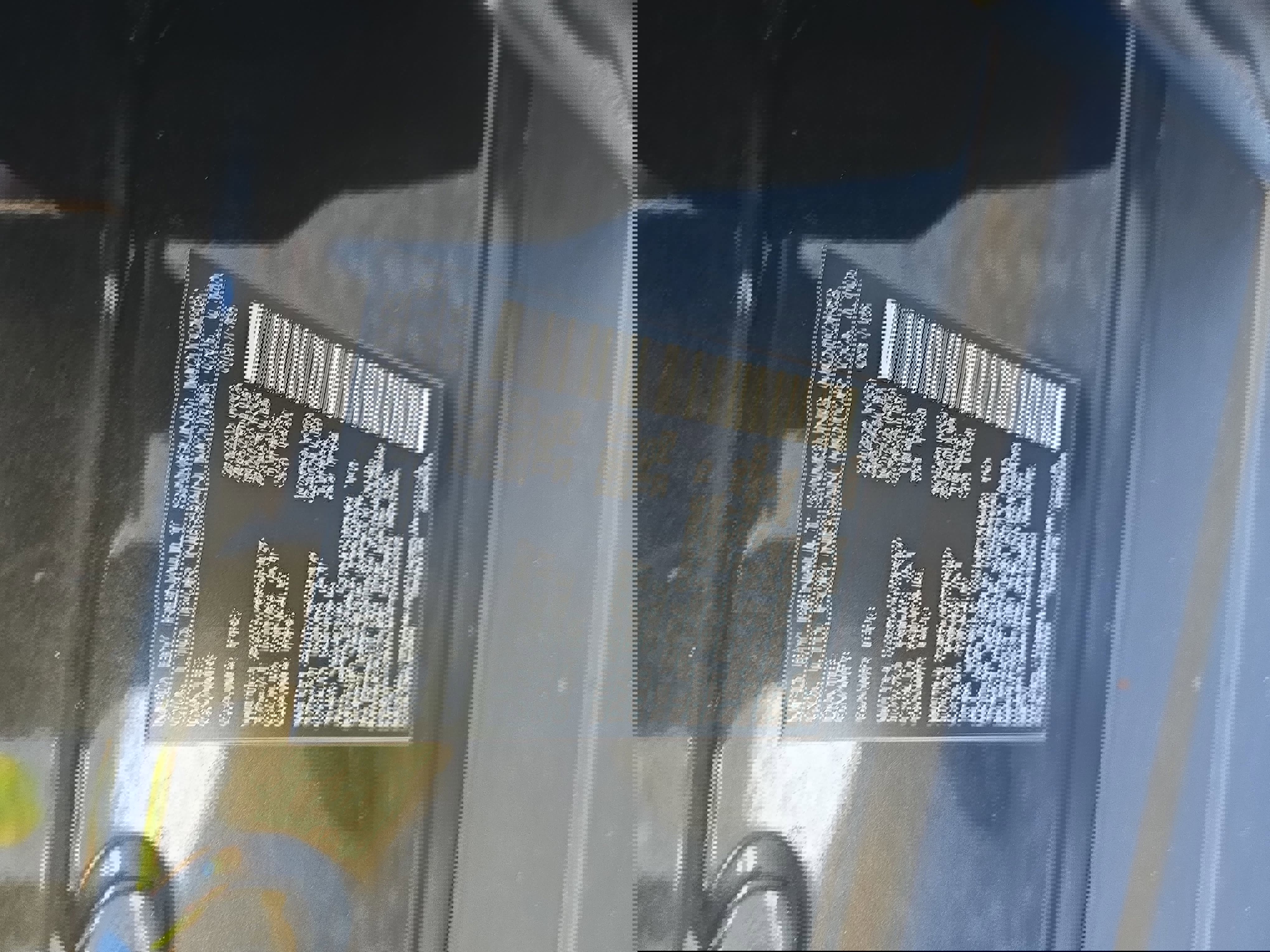 Used 2015 Nissan Rogue SV image 33