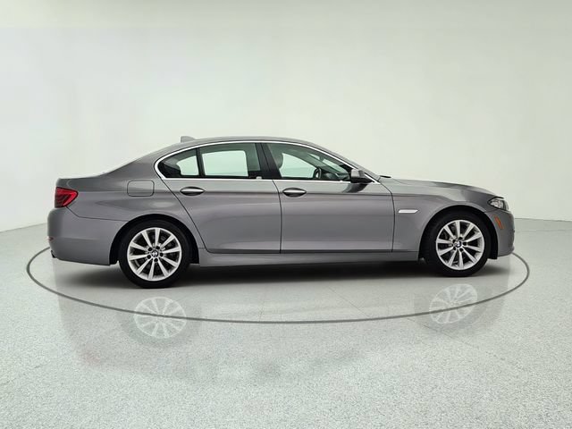 Used 2016 BMW 535i xDrive Sedan AWD/4WD image 7