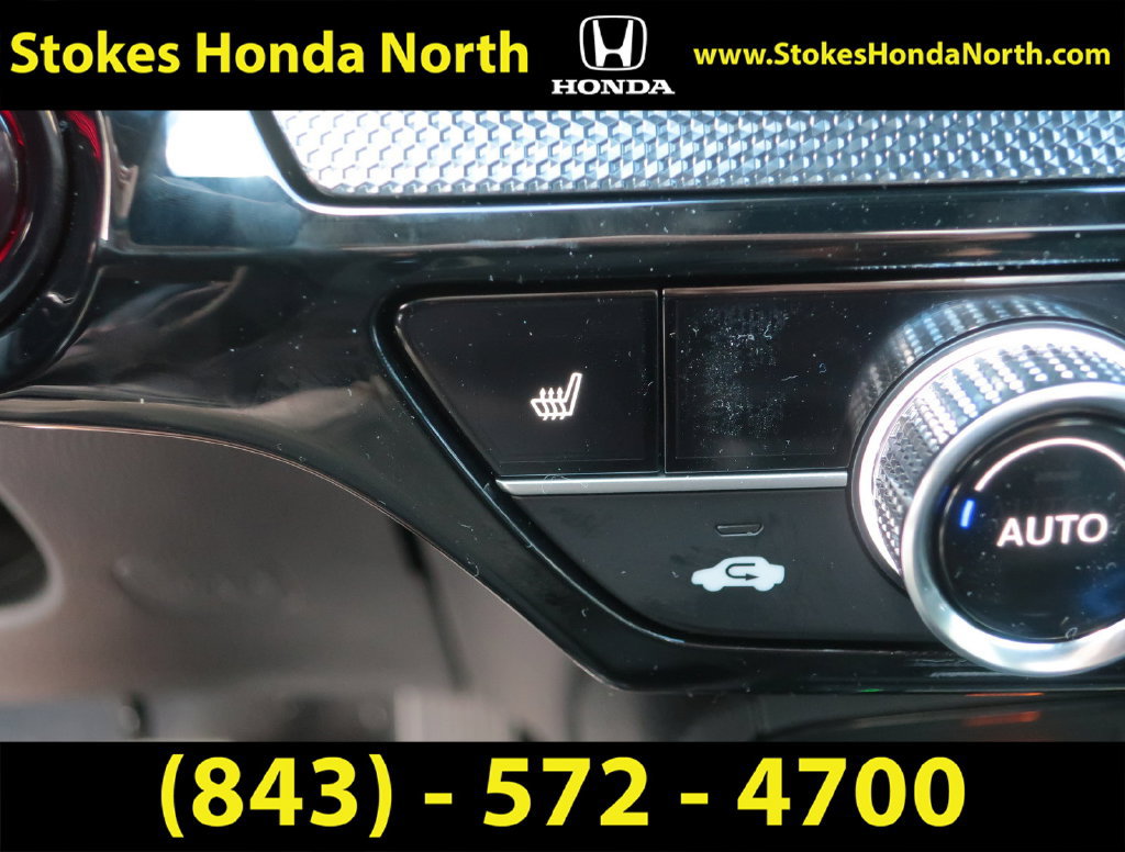 New 2025 Honda CR-V EX-L image 17