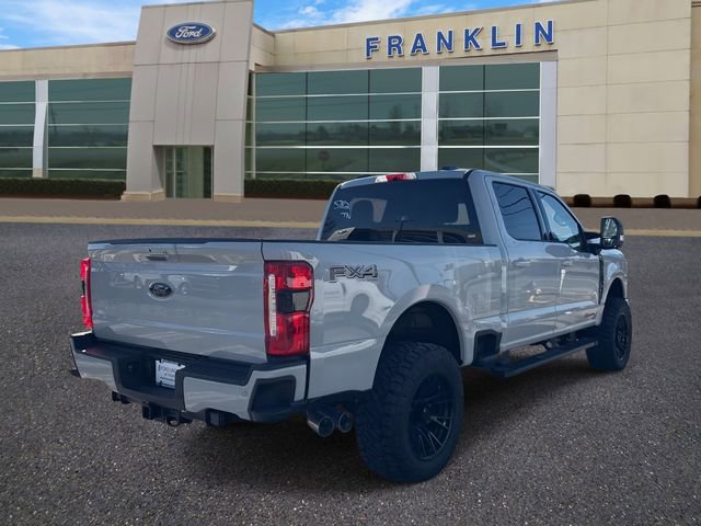 New 2026 Ford F250 XLT w/ XLT Premium Package image 8