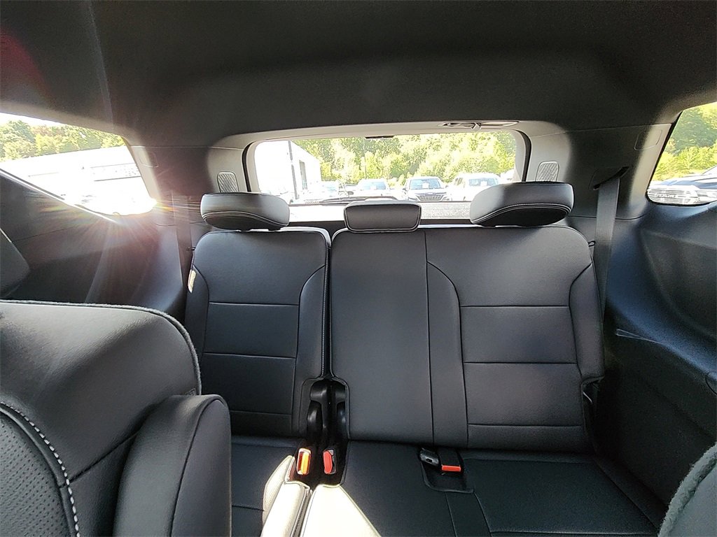 New 2026 Chevrolet Traverse LT w/ Enhanced Driving Package image 31