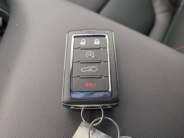 New 2026 Dodge Charger R/T AWD/4WD image 28