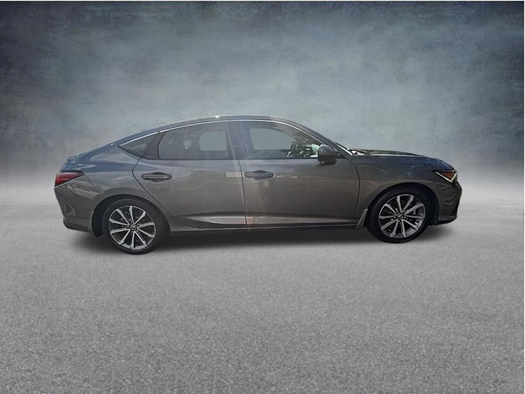 Used 2024 Acura Integra image 5