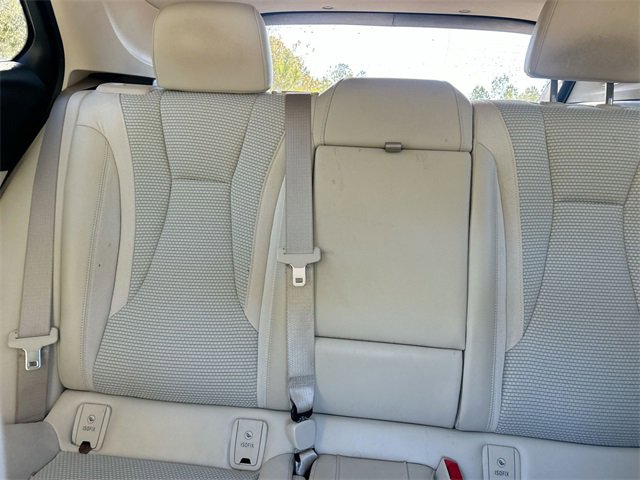 Certified 2022 Buick Envision Preferred image 25