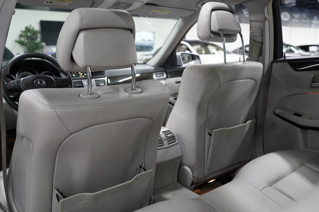 Used 2014 Mercedes-Benz E 350 Sedan w/ Premium 1 Package image 23