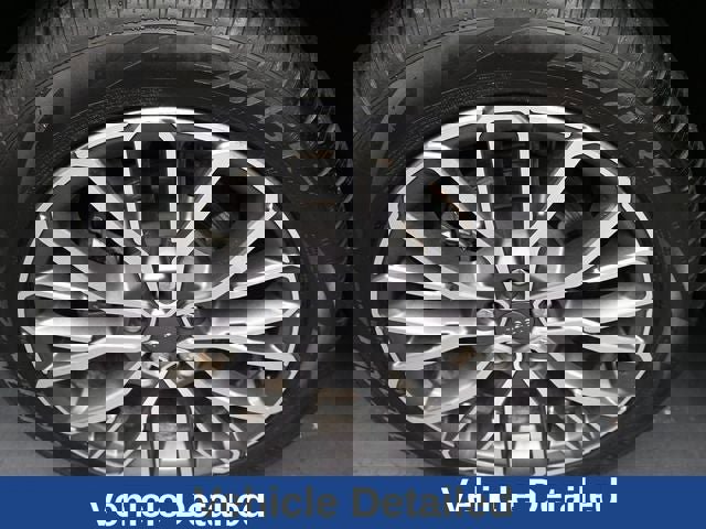 Used 2023 Jeep Grand Cherokee L Summit image 16