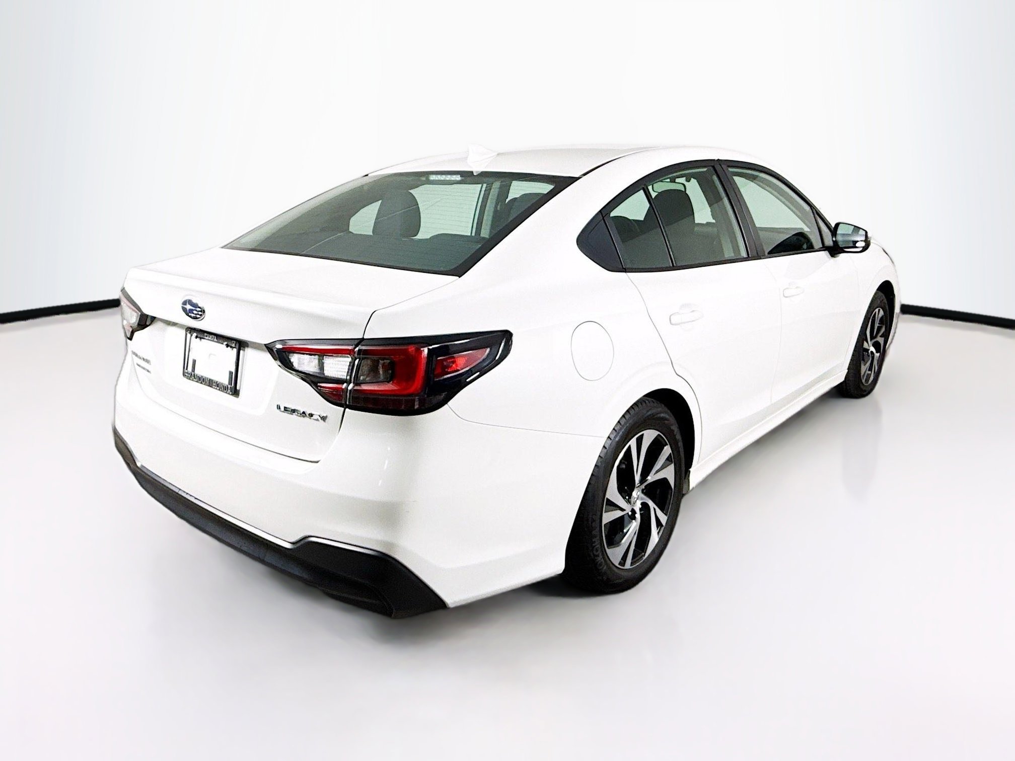 Used 2024 Subaru Legacy Premium image 31